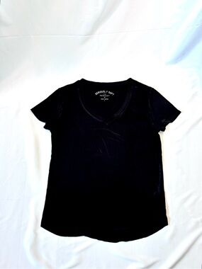 Aeropostale Seriously Soft Casual Shirt